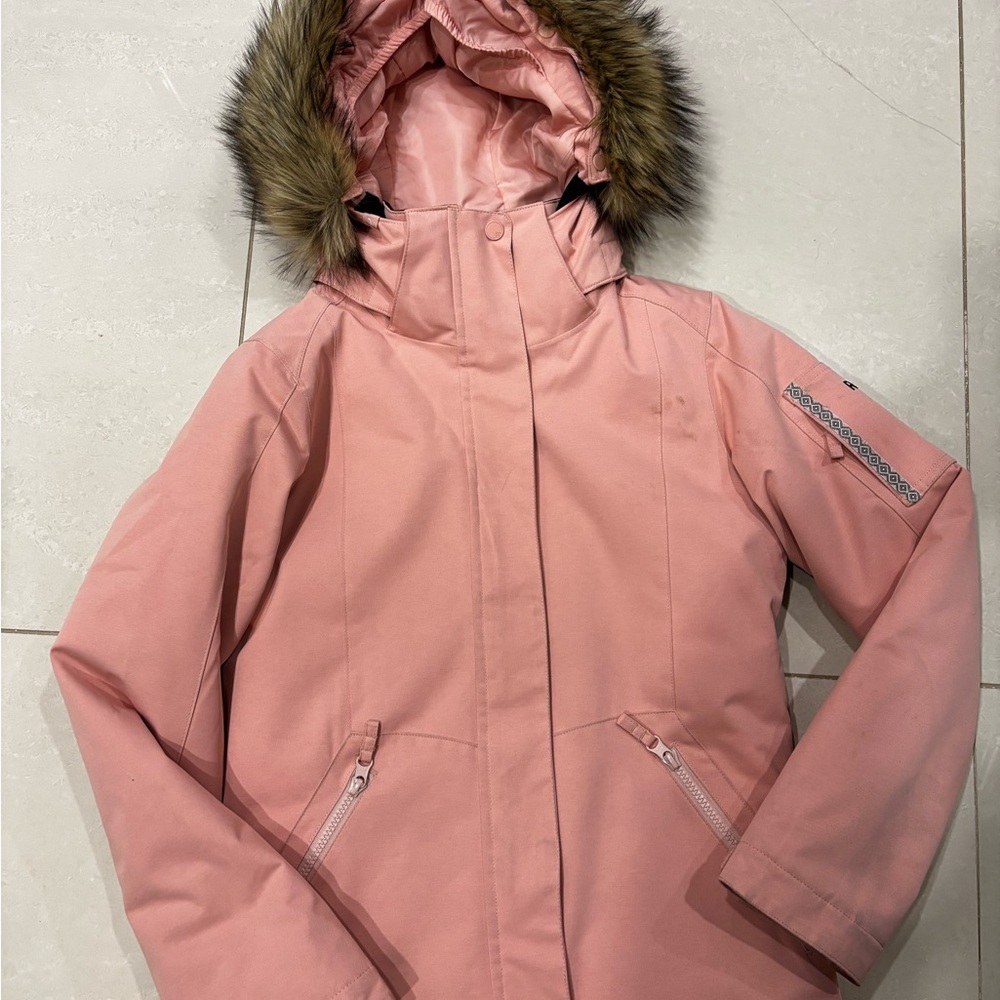 Roxy Girls DryFlight winter jacket